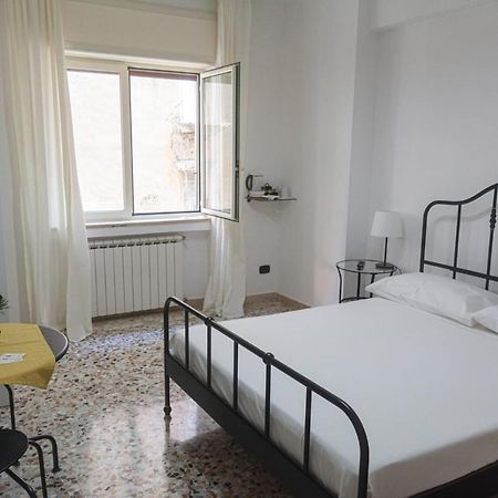 Bed and Breakfast Alvarez De Toledo Neapel Exterior foto